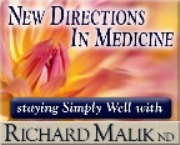 New Directions in Medicine