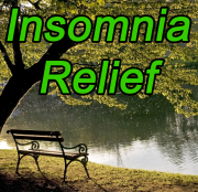 Insomnia Relief Podcast