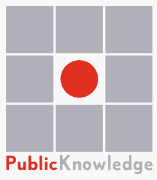 Public Knowledge - Enhanced Audio and Video