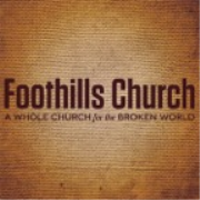 Foothills Church Stayton, OR.