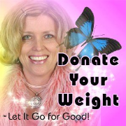 *New* Donate Your Weight Podcast