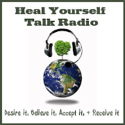 Heal Yourself Talk Radio