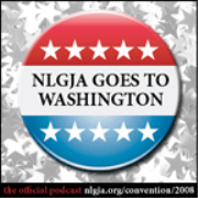 NLGJA Goes to Washington