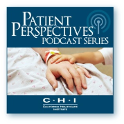 CHI Patient Perspectives Series