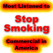 #1 Stop Smoking Commercial in America