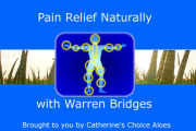 Pain Relief Naturally