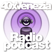 Radio 40xVenezia