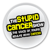 The Stupid Cancer Show | Blog Talk Radio Feed
