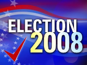  Election 2008 Political Speech