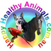 Happy Healthy Animals