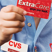CVS/pharmacy  ExtraCare Podcasts