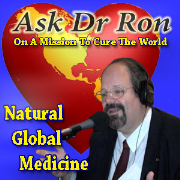Ask Dr Ron - Radio Show