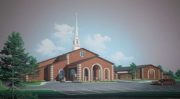 Parkway Baptist Church :: Bardstown, KY