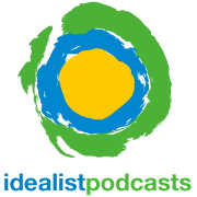 The Idealist.org Questions With Podcast