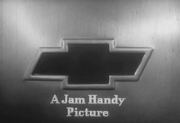Jam Handy Organization