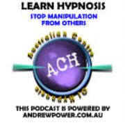 Andrew Power - Hypnosis Hypnotherapy and Persuasion