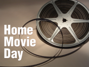 Prelinger Archive Home Movies
