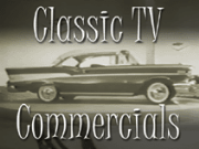 Classic TV Commercials