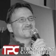 TurningPoint with Rod Shockley - Weekly Messages