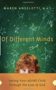 Of Different Minds