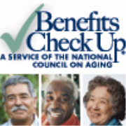BenefitsCheckUp: A service of the National Council on Aging (NCOA)