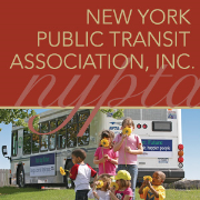 New York Public Transit Association (NYPTA) Podcasts