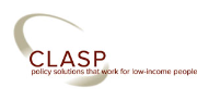  CLASP Audio Conferences 