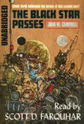 Black Star Passes - A free audiobook by John W. Campbell
