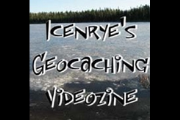 Icenrye's Geocaching Videozine