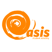 Oasis Student Ministry Podcast