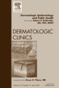 Dermatologic Clinics