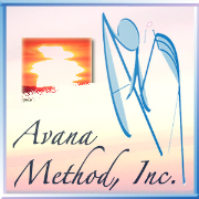 Avana Method Guided Meditation Podcasts