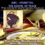 Ancient Word Series Podcast