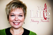 Yoga and Life Radio | Blog Talk Radio Feed