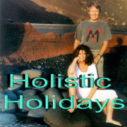 Holistic Holidays