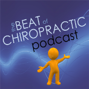 The Beat Of Chiropractic Podcast