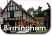 Historic Birmingham