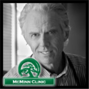 Interviews with Dr. James McMinn Wellness Doctor