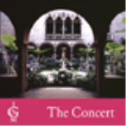 The Concert: Classical Music Podcasts from the Isabella Stewart Gardner Museum