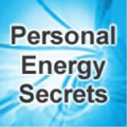 The Secret To Getting More Energy