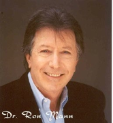 Dr. Ron Mann Podcast