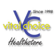 Vital Choice Healthstore Blog & Podcast