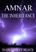 AMNAR: THE INHERITANCE - A free audiobook by Isabel Joely Black