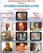 icurecancer.com - Dr. Joel Wallach Interview