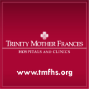 Trinity Mother Frances Hospitals and Clinics Podcast