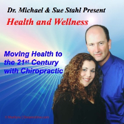  Dr. Michael and Sue Stahl Health and Wellness Weekly News Update