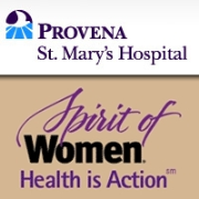 Provena St. Mary's Hospital Spirit of Women