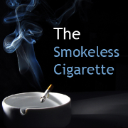 The Smokeless Cigarette Podcast