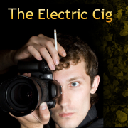 Electric Cig Podcast