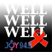 JOY 94.9 (Well Well Well)